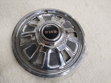 1967 PONTIAC TEMPEST HUBCAP 14” WHEEL COVER GM 9786453 HOLLANDER 5008 picture