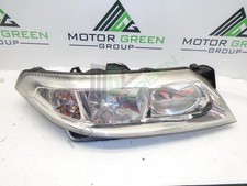 Renault Laguna 2000-2005 RH Drivers Headlamp 8200002848 picture