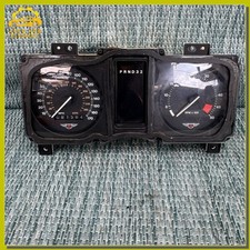 1992-1998 Bentley Brooklands Rolls Royce Instrument Cluster Speedometer OEM 81K picture