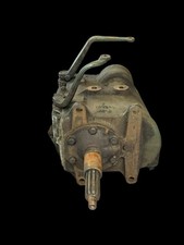 Packard 3-Speed Manual Transmission Handishift Casting 333571 Hot Rod picture