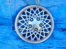 Chevy Caviler Acadian Chevette Hubcap 13 1982 1983 1984 1985 1986 1987  14032476 picture