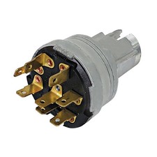 IGNITION SWITCH  1968 PONTIAC GTO  8 PRONG picture