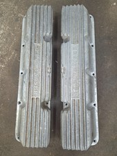 AMC V8 OFFENHOUSER valve covers picture
