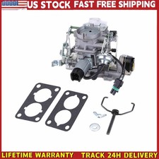 New ND2904 For Amc Eagle Limited 1982 1983 1984 1985 1986 1987 Carburetor ND2904 picture