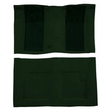 For Ford Torino 69 Carpet Essex Replacement Molded Maroon Complete Carpet w/o picture