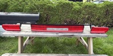 2009-2014 Dodge Challenger OEM Rear Tail Light Assembly 3 Piece Set picture