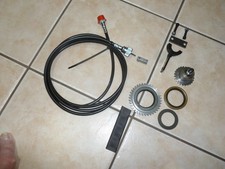MODEL T FORD SPEEDOMETER KIT  / cable 95