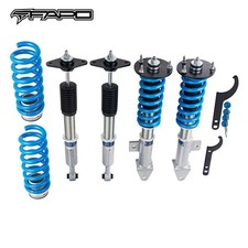 FAPO PS+ Coilover lowering kit for 05-10 Dodge Challenger Srt-8 Charger 300C picture