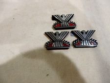 3-1977-84 Pontiac Phoenix Emblems NOS picture