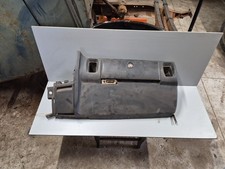 1976-80 Dodge Aspen Plymouth Volare Lower Dash W/ Glovebox & Ash Tray picture