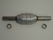 1987-1985 Oldsmobile Firenza 2.8L Rear Direct Fit Catalytic Converter picture