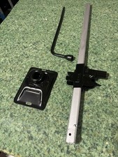 1966 & 1967 Dodge Coronet And Charger Factory Bumper Jack. picture