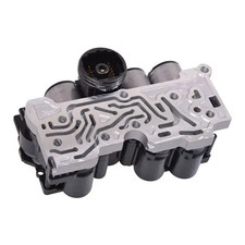 5R55N Solenoid Pack Ford Thunderbird Lincoln LS OEM Tested picture