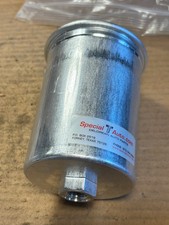Genuine DeLorean Special T Auto fuel filter picture