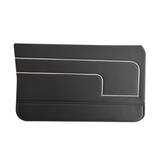 Front & Rear Door Trim Panels for HOLDEN LJ TORANA SL - EXCHANGE PROGRAM picture