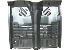 Sherman 171-46CF Front Floor Pan Complete Fits Plymouth Belvedere Dodge Coronet picture