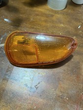 1991 - 1993 Dodge Stealth ES ONLY PASSENGER Turn Signal Marker Light OEM picture