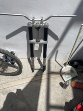 Front forks for Triumph Tiger 800 XC 2012-2017 excellent conditions picture