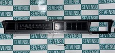 1985-1990 OLDSMOBILE 98 SPEEDOMETER CLUSTER Ninety Eight 81K Buick Park Avenue picture