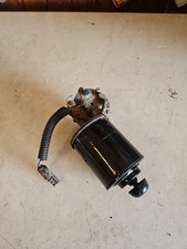 1970-1972 Dodge Charger Polara Fury hideaway headlight motor picture