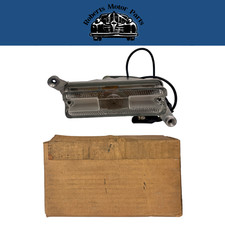 New Old Stock Right Hand Park Lamp Assembly For 1969 Dodge Dart Models #2930530 picture