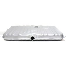 17 Gallon Fuel Gas Tank For 68-69 Chevrolet Chevelle 70 Buick GS 455 Silver picture