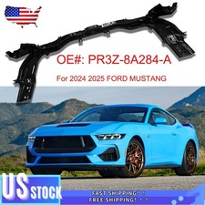 Upper Radiator Support Tie Bar For 2024 2025 Ford Mustang PR3Z-8A284-A FO1225304 picture