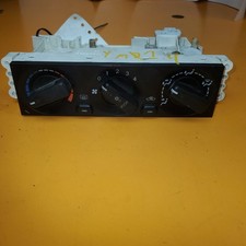 2003–2005 Mitsubishi Eclipse OEM Heater A/C Climate Control Panel picture