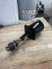 Model T Ford Starter 6 Volt Rebuilt Complete/ Drive Ready To Install picture