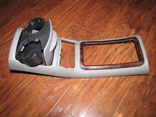 BUICK REGAL CUP HOLDER 1997-2004 OEM grey picture