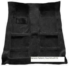 ACC Carpet Fits-1967 Plymouth Valiant 2DR 4spd with Tails picture