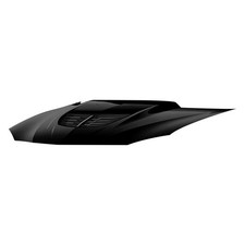 For Pontiac Grand Prix 04-08 Duraflex Stingray Z Style Fiberglass Hood Unpainted picture