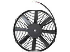 For 1964-1965 Mercury Cyclone Engine Cooling Fan 57155DRXT Radiator Fan Assembly picture