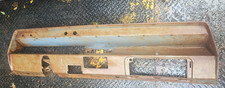 1966  chevrolet Chevelle Dash Malibu El Camino  66  chevy picture