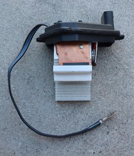 82 - 85 Cadillac Eldorado Blower Motor Resistor NEW OLD STOCK picture