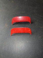 1970 Mopar Plymouth B Body Quarter Panel Side Scoop Inserts 70 GTX Road Runner picture