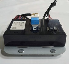 06 07 08 09 10 11 12 Mitsubishi Eclipse Spyder Convertible TOPSTACK ECU MN141372 picture