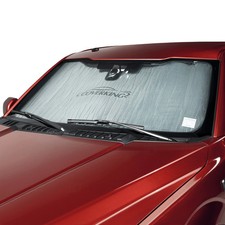 For Dodge Dynasty 1988-1993 Coverking Windshield Custom Sunshield picture