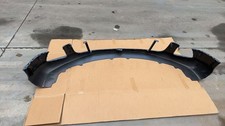 3W3807221 front bumper cover Compatible For Bentley Continental GT GTC 2012-2015 picture