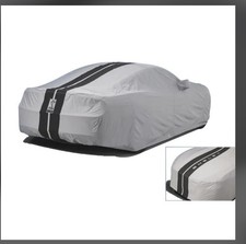 ​OEM Ford Mustang Shelby GT350 Car Cove NIB Genuine FR3J-19A412-EA FR3Z-19A412-E picture