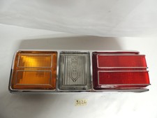 1975-1977 NOS FORD GRANADA TAILLIGHT RH OEM picture