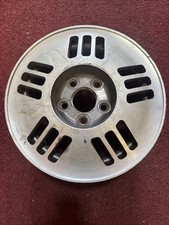 1985-1990 Oldsmobile Calais Firenza 13” Wheel Rim 22531776 22531780 OEM (1434) picture