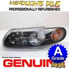 HOLDEN COMMODORE VY (MONARO) LH Left Headlight 11/2002 to 8/2004 02 03 04 picture