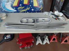 1964 Chevy Chevelle Malibu Trim picture