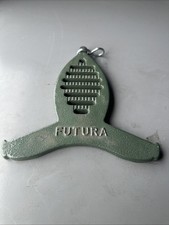 1955 Lincoln Ford Futura GAS PEDAL Bill Schmidt Enameled Green picture