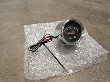 1969 AMC Hurst SC / Scrambler - Sun ST-635 Tachometer - 8000rpm Tach picture