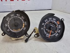 Dodge Shelby Charger Omni GLH Rampage Turismo Horizon Instrument Cluster Parts picture