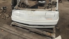 Used Front Bumper Assembly Front fits: 1990 Dodge Daytona Front Grade A picture