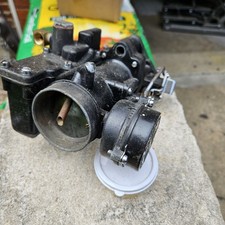 1963 Chevy Corvair Spyder 150HP Turbo Carburetor picture