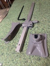1968 - 1969 OLDSMOBILE CUTLASS , F - 85 , 442 FACTORY BUMPER JACK picture